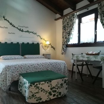 Villa ai Tigli Venezia Guest House