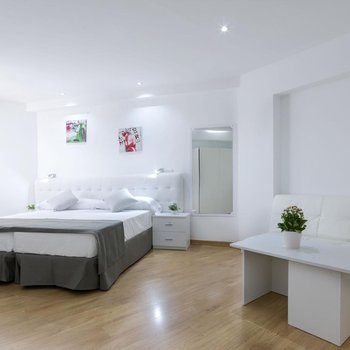 Boutique Urban Madrid Génova