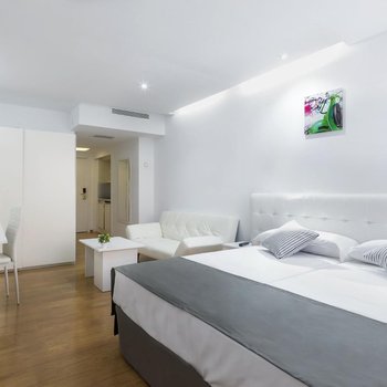 Boutique Urban Madrid Génova