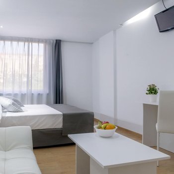 Boutique Urban Madrid Génova