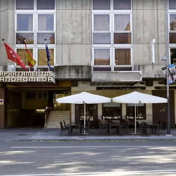 Boutique Urban Madrid Génova