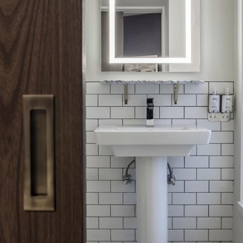 波士頓平民發現酒店