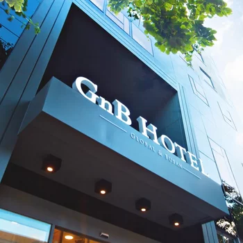 GNB Hotel