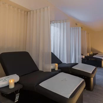 奧貝奇溫泉酒店