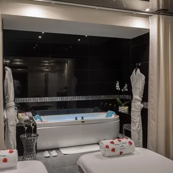 奧貝奇溫泉酒店