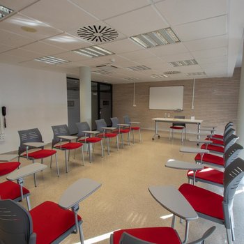 Villa Alojamiento y Congresos - Villa Universitaria