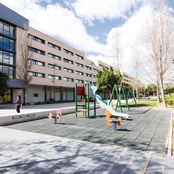 Villa Alojamiento y Congresos - Villa Universitaria