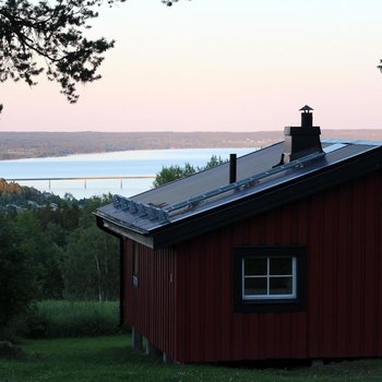 First Camp Frösön-Östersund