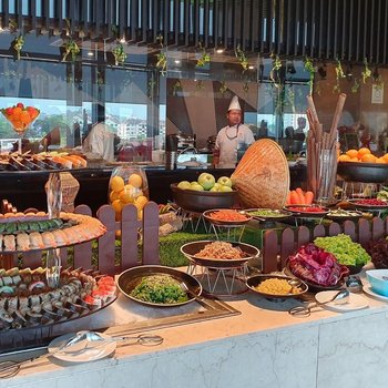 Swiss-Garden Hotel Melaka