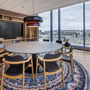 哥本哈根機場凱富酒店