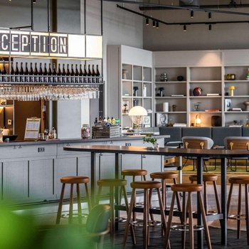 哥本哈根機場凱富酒店