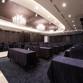 Eldis Regent Hotel