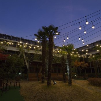 Eldis Regent Hotel