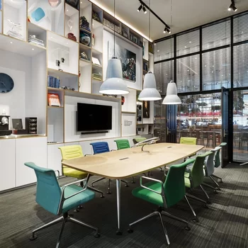 Citizenm Seattle South Lake Union