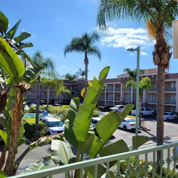 阿納海姆科爾托納套房度假酒店