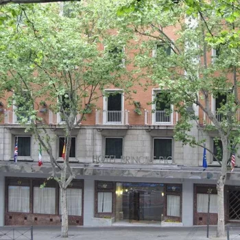 Hotel Principe Pio