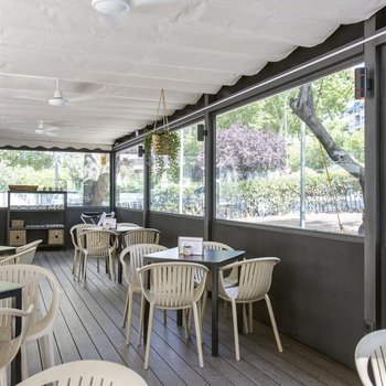 Pierre & Vacances Apartamentos Edificio Eurobuilding 2