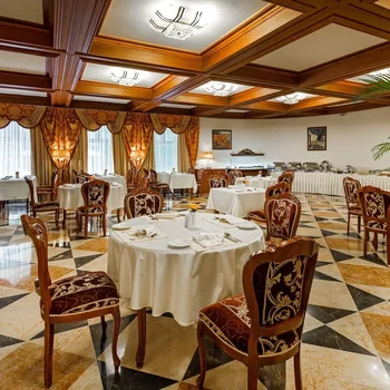 Volynskoye Congress Park