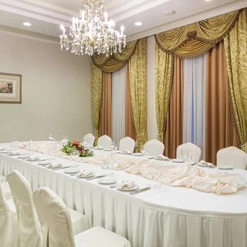 Volynskoye Congress Park