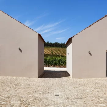 波爾圖諾蓋拉莊園