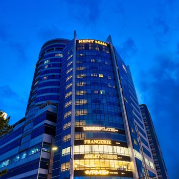 廣安里凱星頓肯特酒店