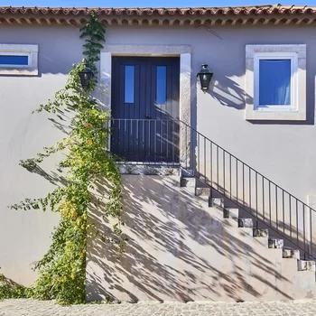 波爾圖諾蓋拉莊園