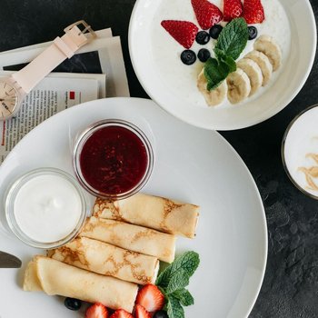 TCHAIKOVSKY Boutique hotel