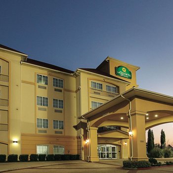 La Quinta Inn & Suites by Wyndham Dallas - Hutchins