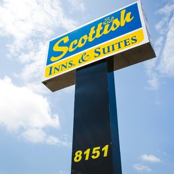 蘇格蘭套房旅館