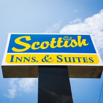 蘇格蘭套房旅館