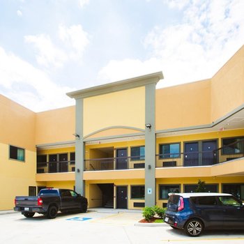 蘇格蘭套房旅館