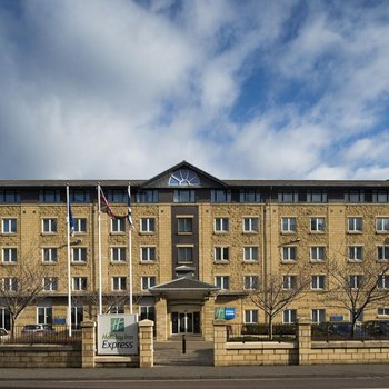 Holiday Inn Express Edinburgh - Leith Waterfront