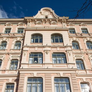 Mercure Riga Centre