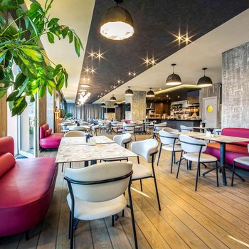 Mercure Riga Centre