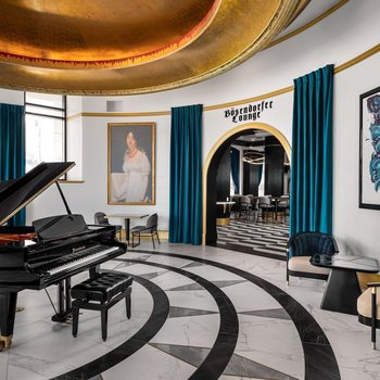 Grand Bohemian Hotel Orlando, Autograph Collection