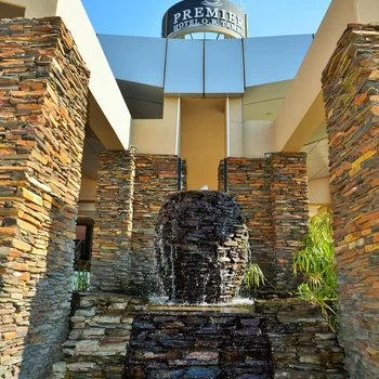 坦博OR尚品酒店