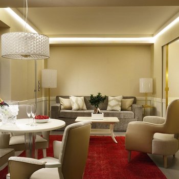 龐特韋基奧套房及水療中心