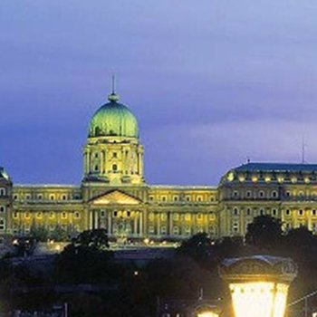 Pilvax Hotel Budapest