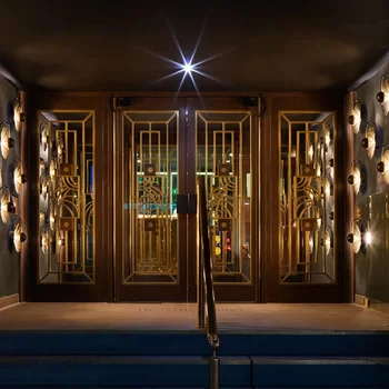 Hotel Indigo London - 1 Leicester Square