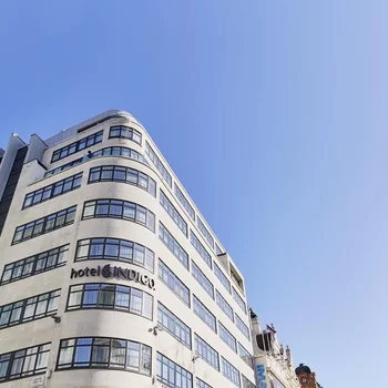 Hotel Indigo London - 1 Leicester Square
