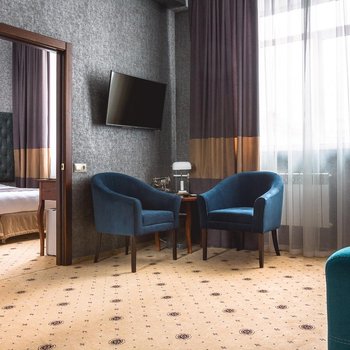 Istoricheskiy OtelTsentral