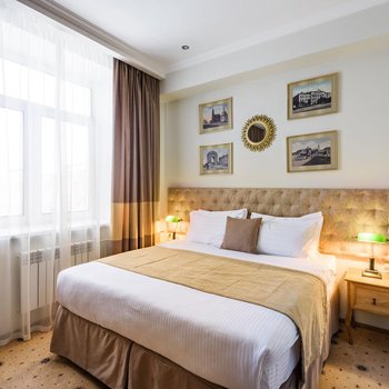 Istoricheskiy OtelTsentral