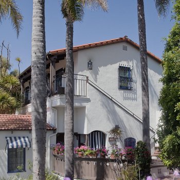 拉古納酒店&Spa中心