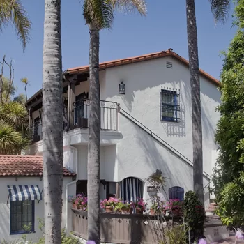 拉古納酒店&Spa中心