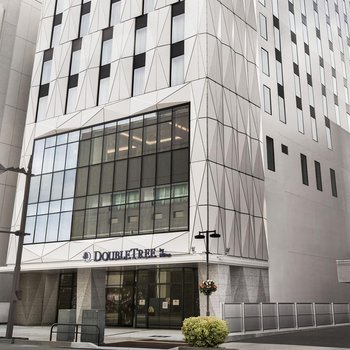 DoubleTree by Hilton Toyama
