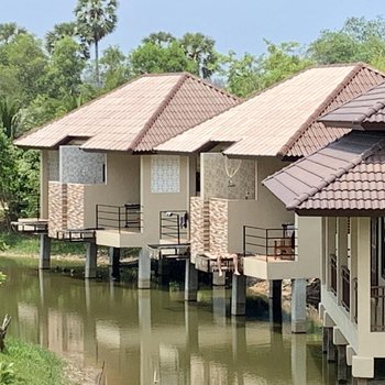 蘭塔拉住宅酒店