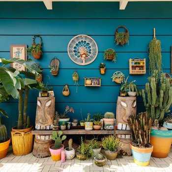 洛杉磯寫意酒店