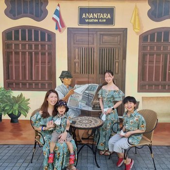 Anantara Vacation Club Mai Khao Phuket