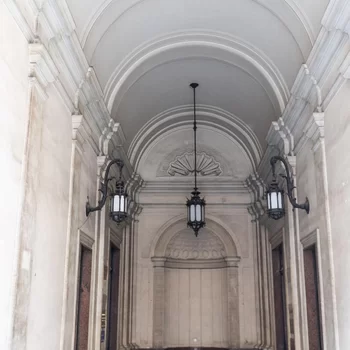 Domus 21 Luxury Suites