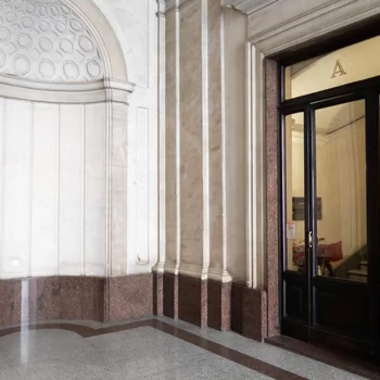 Domus 21 Luxury Suites